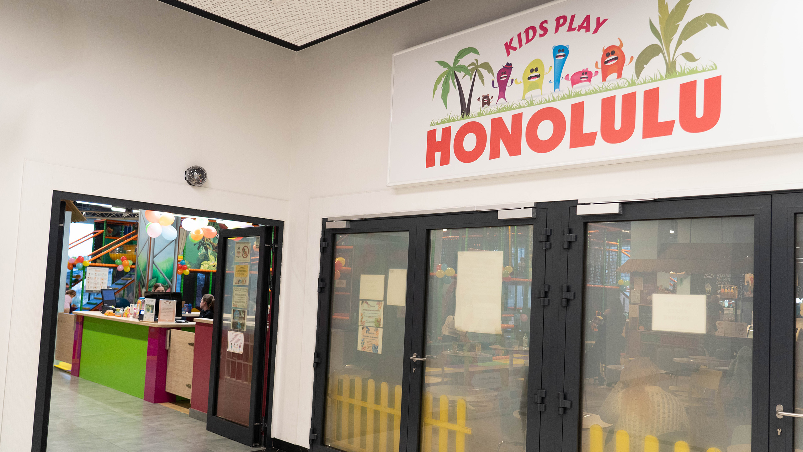 Honolulu