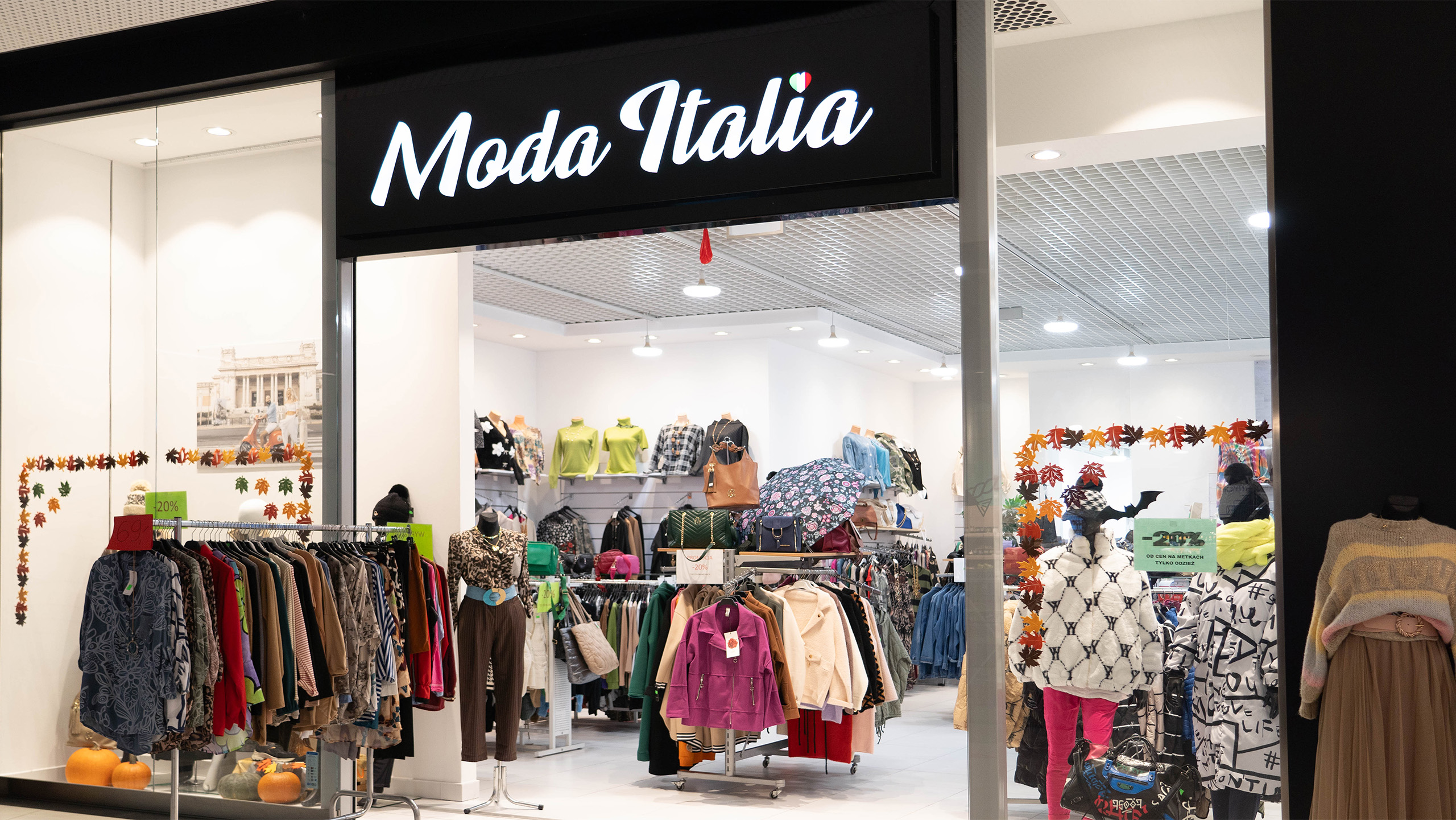 Moda Italia