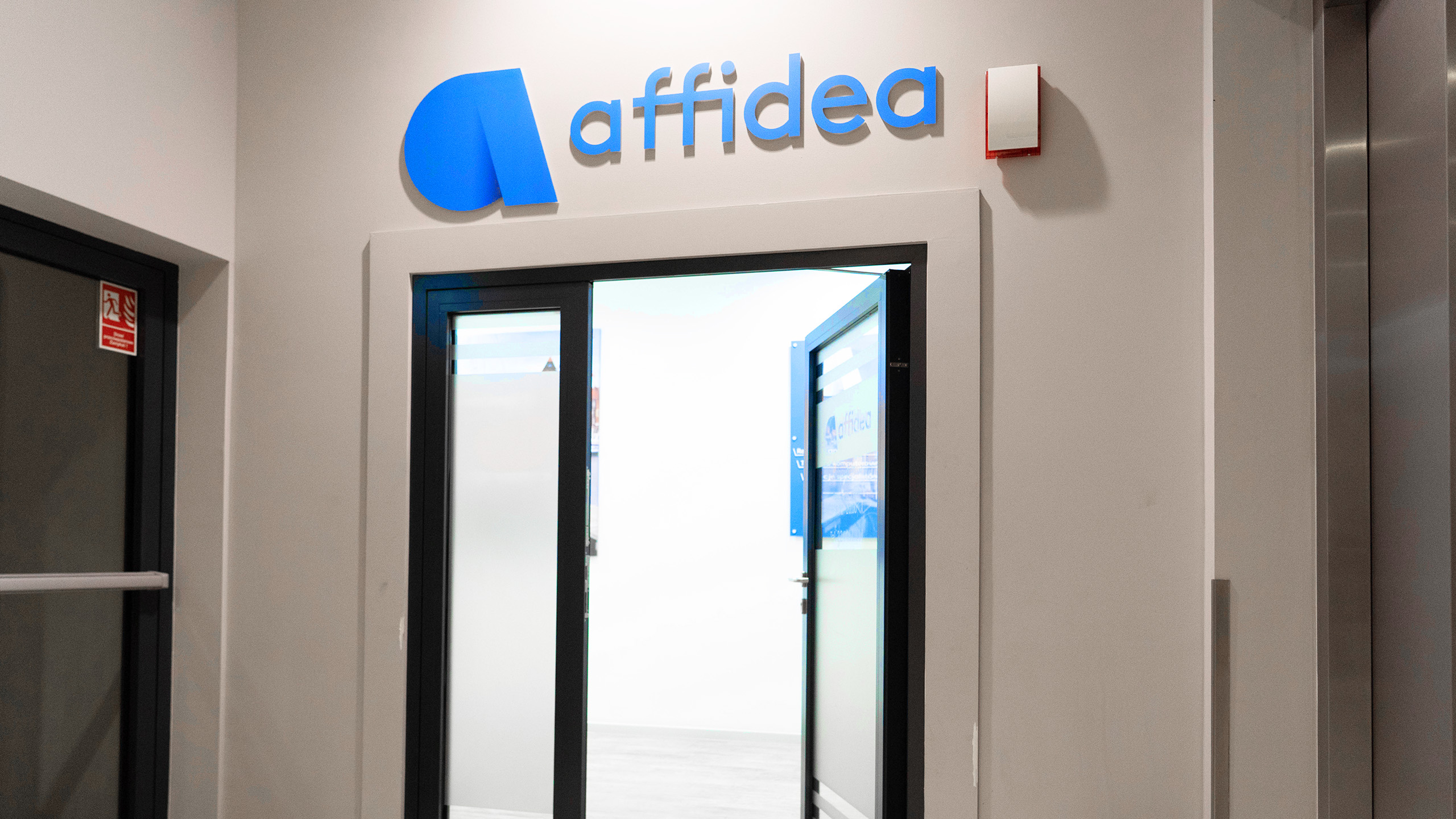 Affidea