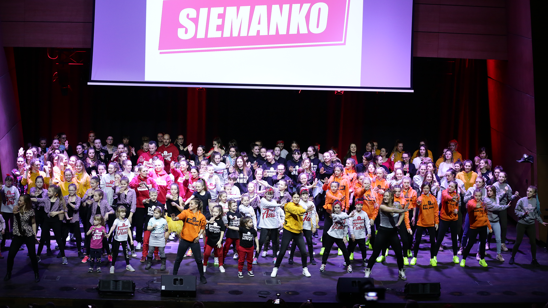 Studio Tańca SIEMANKO