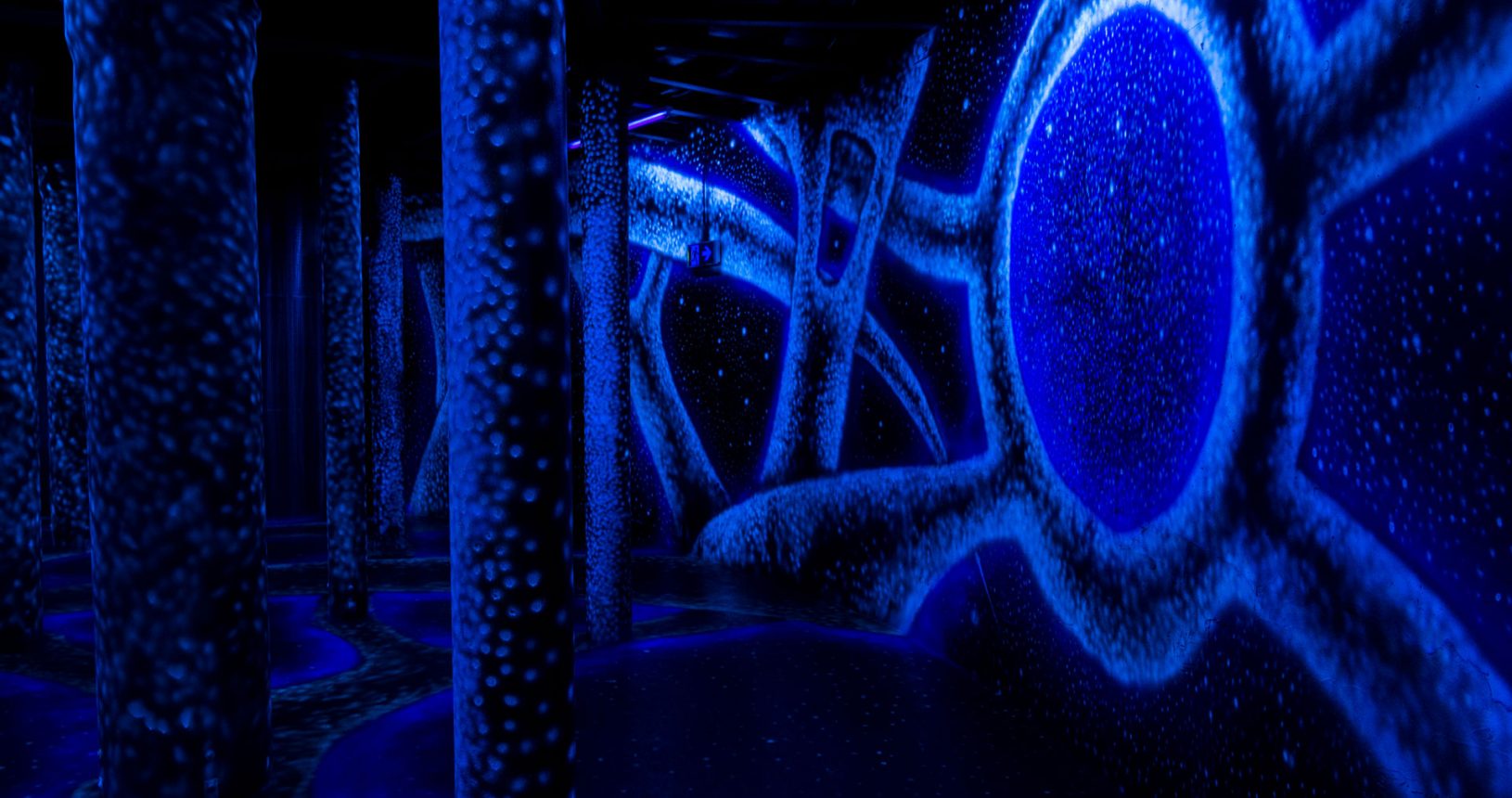 Laser Wars - Galeria Metropolia - Gdańsk Wrzeszcz