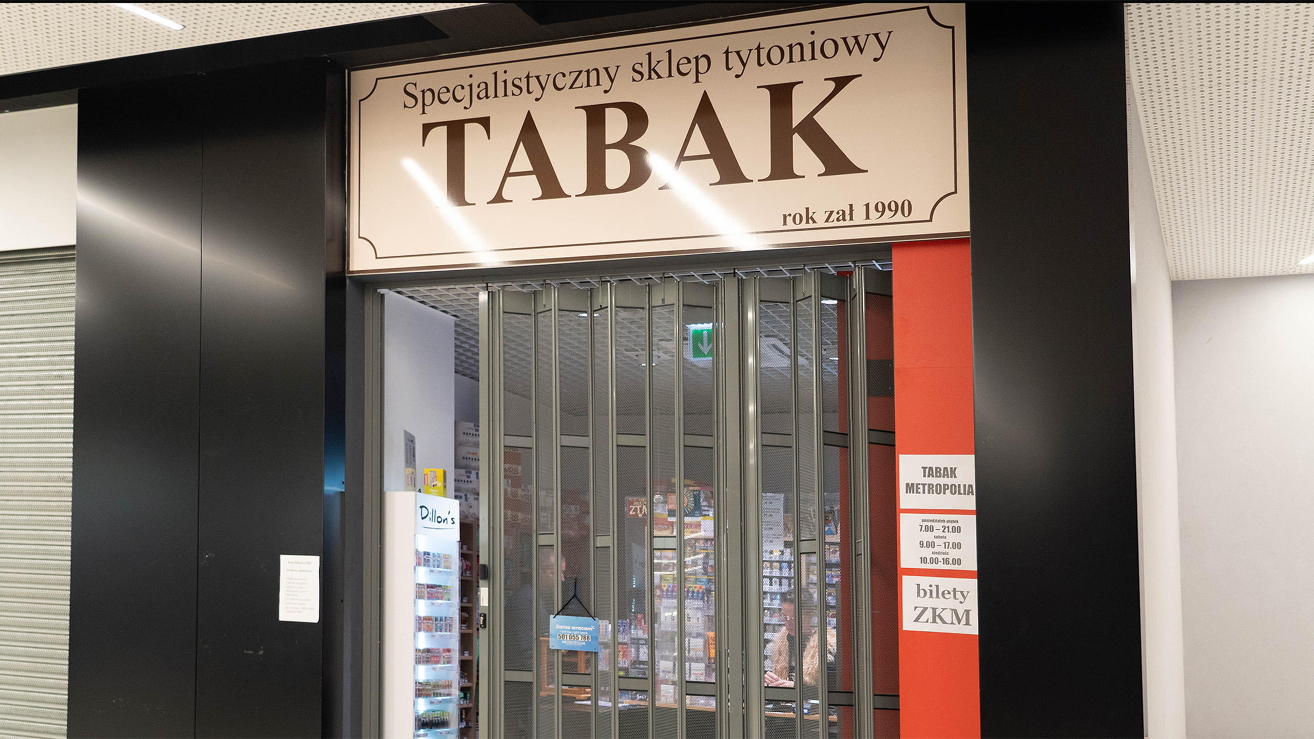 Tabak