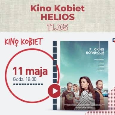 Kino Kobiet w Kinie Helios