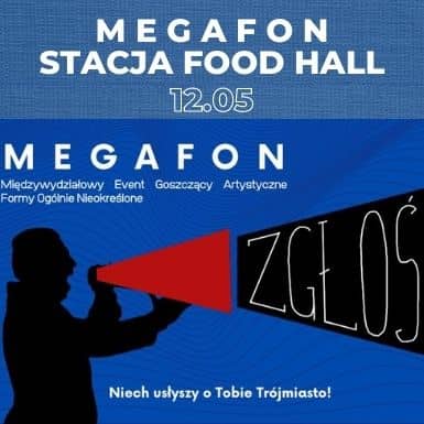 MEGAFON w Stacji Food Hall