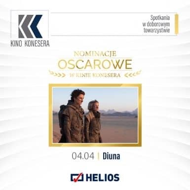 Diuna w Kinie Helios