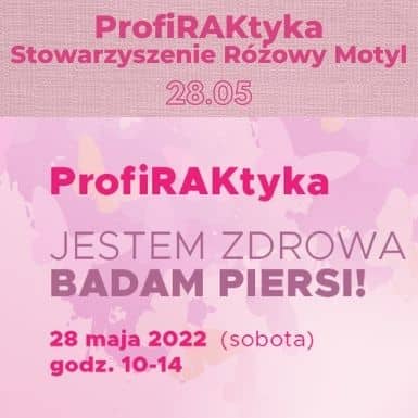 ProfiRAKtyka w Galerii Metropolia