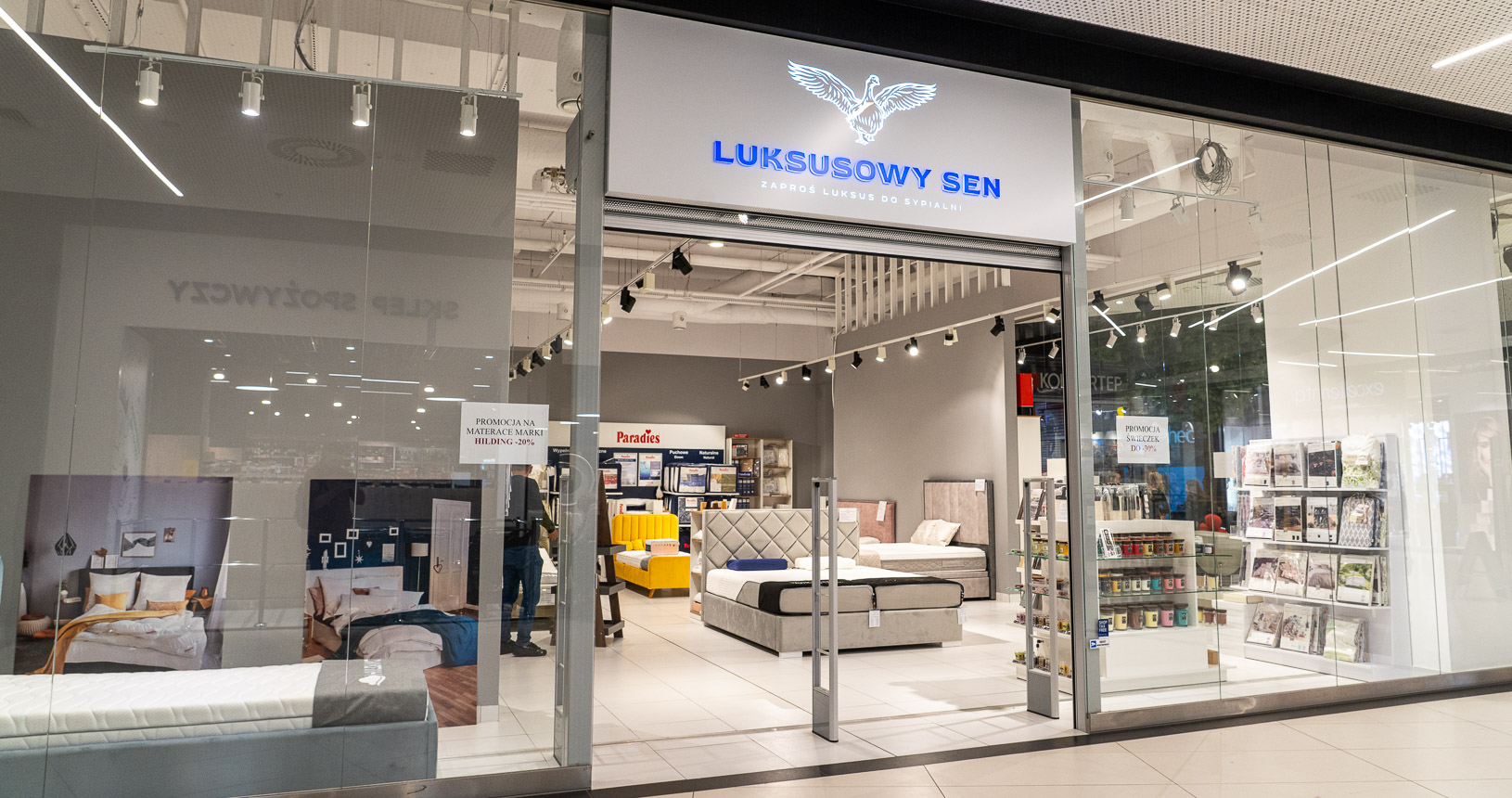 Luksusowy Sen
