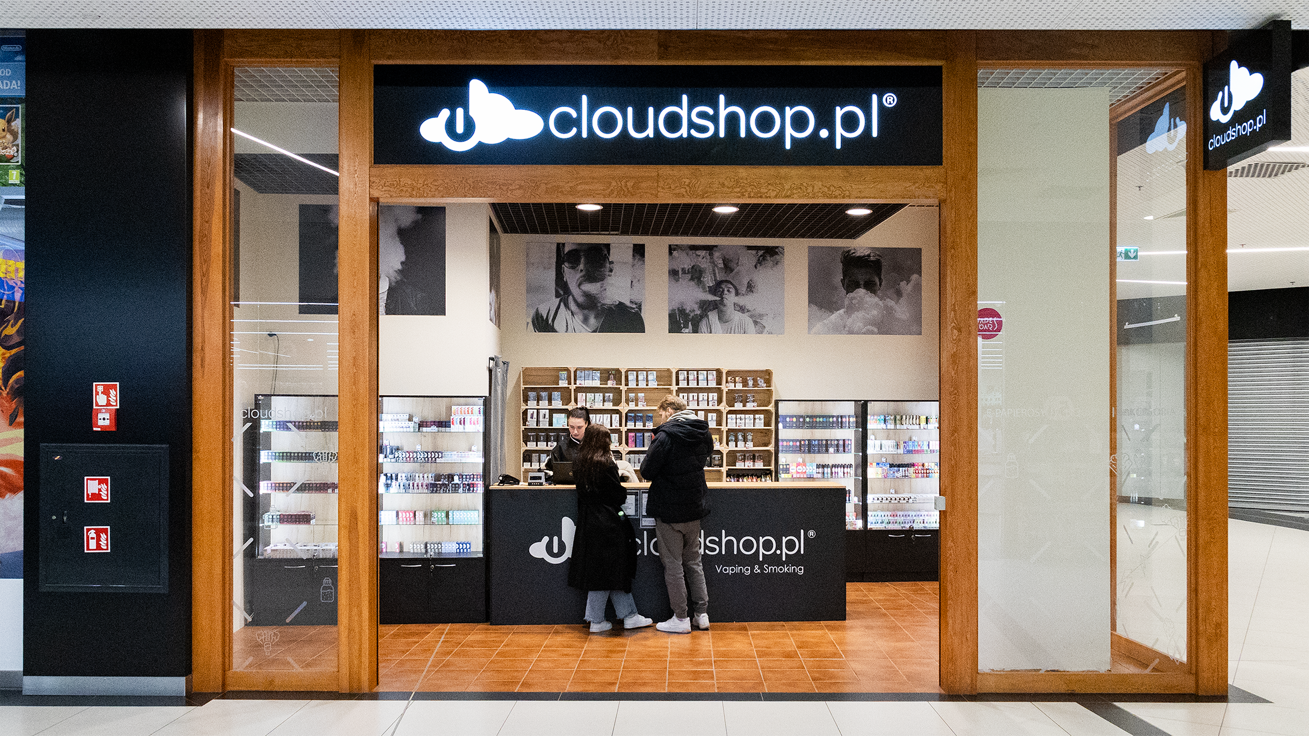 Cloudshop.pl