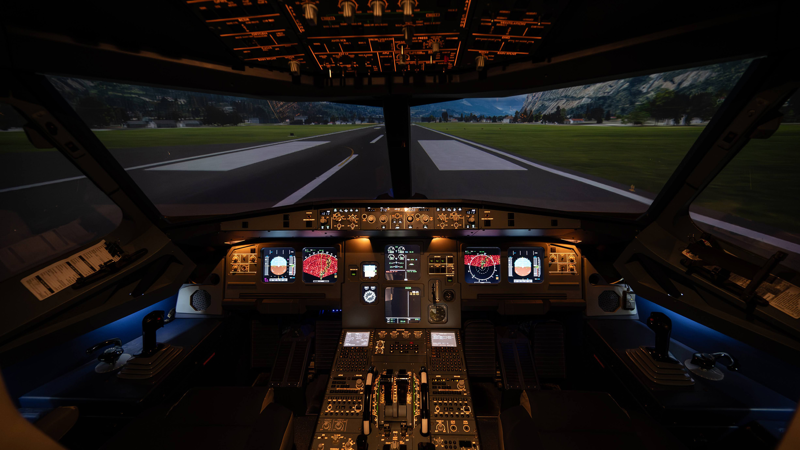 SimFlight