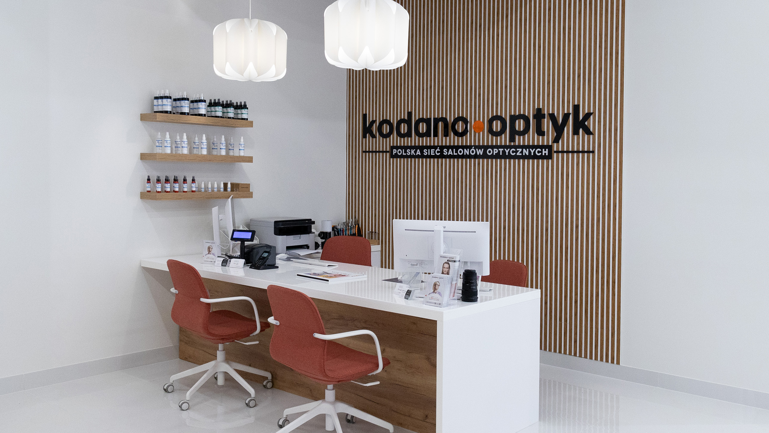 Kodano Optyk